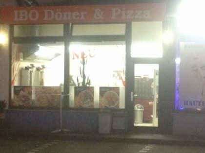 Photo: IBO Döner&amp;Pizza